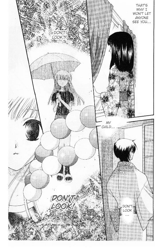 Fruits Basket Another Chapter 32 #31