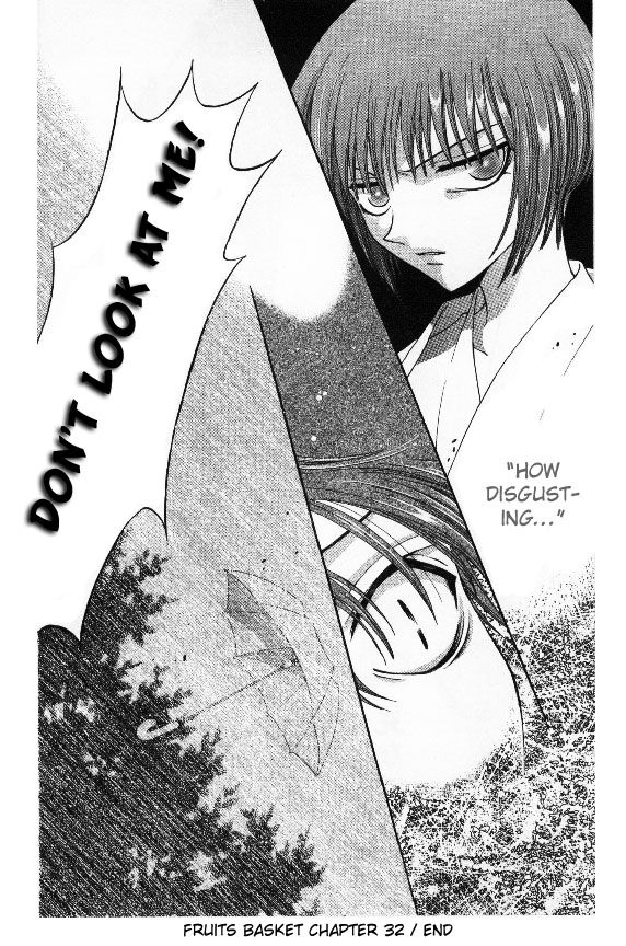 Fruits Basket Another Chapter 32 #32