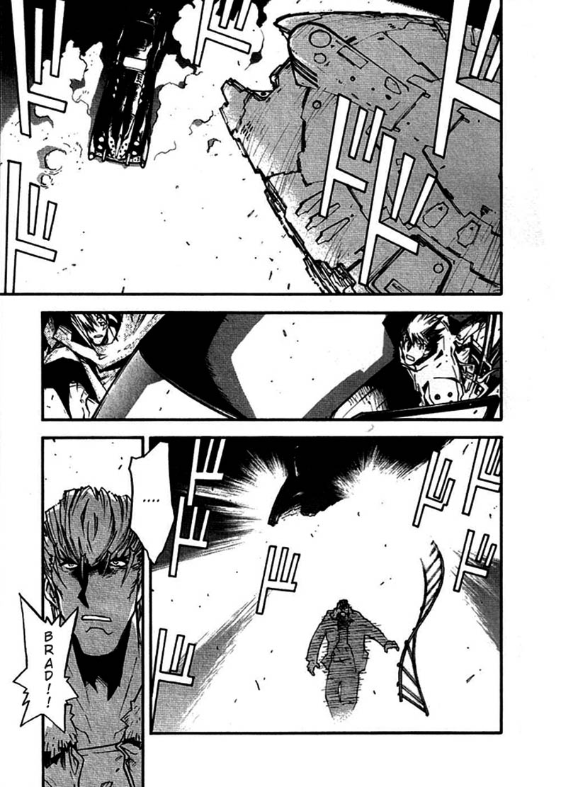 Trigun Maximum Chapter 66 #11