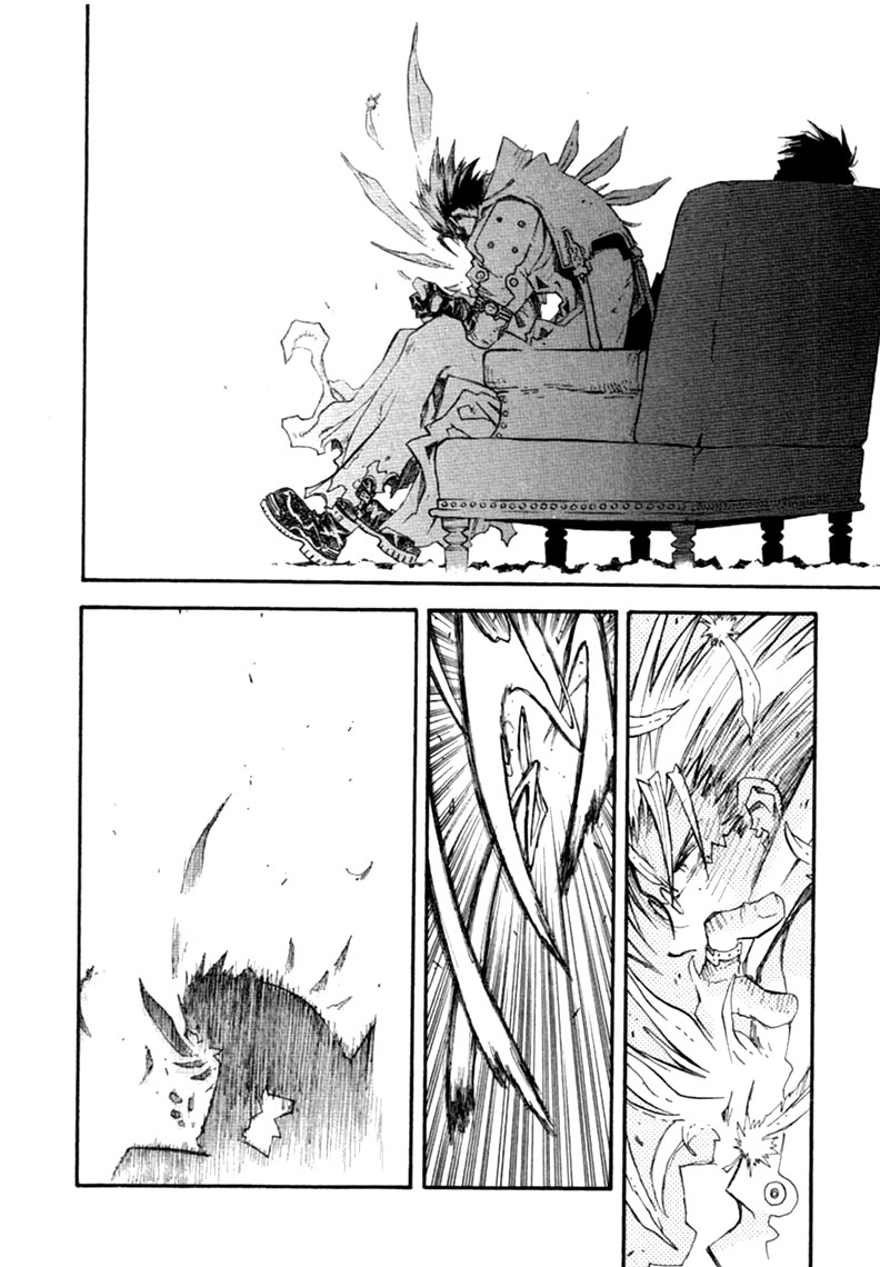 Trigun Maximum Chapter 65 #13