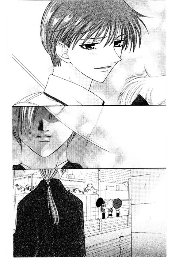 Fruits Basket Another Chapter 31 #12