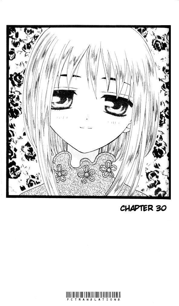 Fruits Basket Another Chapter 30 #1