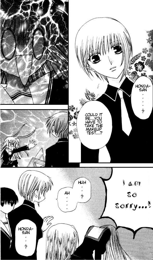 Fruits Basket Another Chapter 30 #5