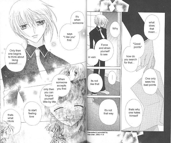 Fruits Basket Another Chapter 28 #12