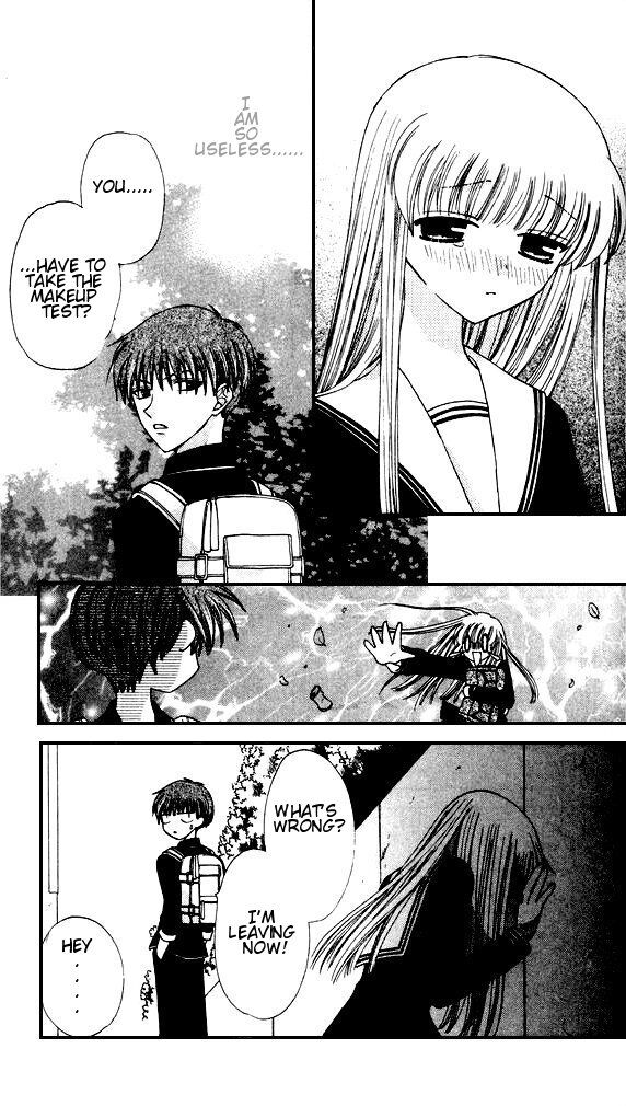 Fruits Basket Another Chapter 30 #7