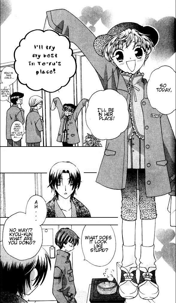 Fruits Basket Another Chapter 30 #15
