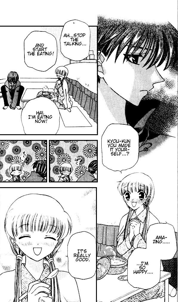 Fruits Basket Another Chapter 30 #18