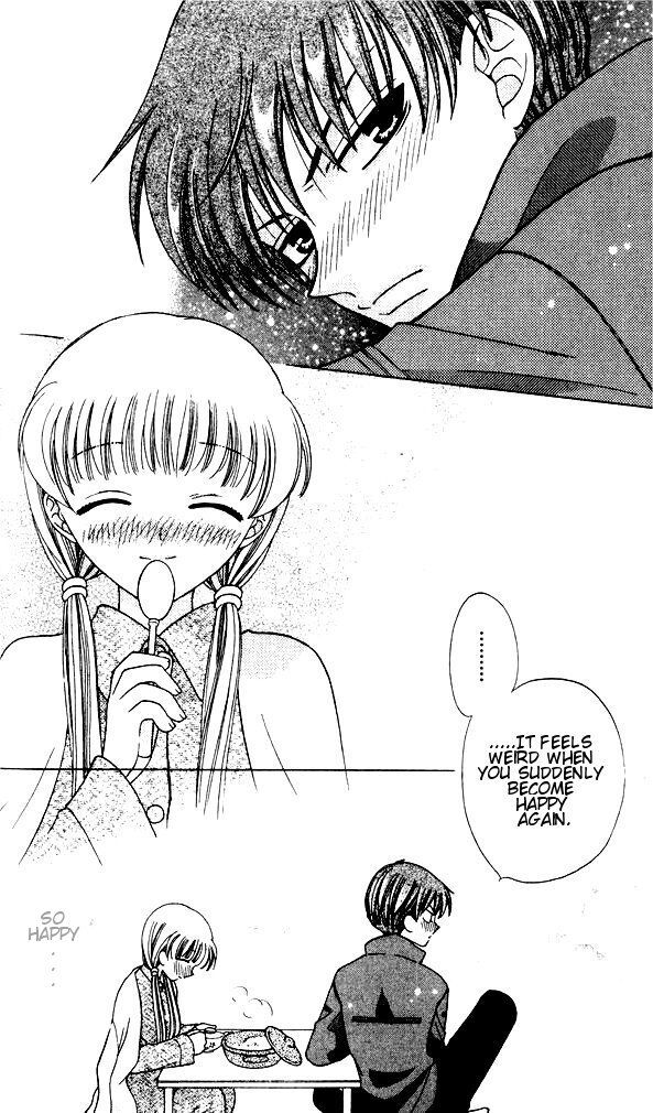 Fruits Basket Another Chapter 30 #24
