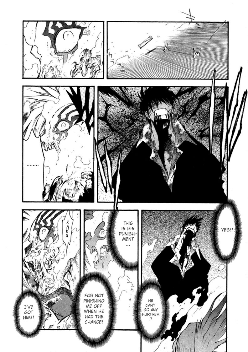 Trigun Maximum Chapter 63 #6