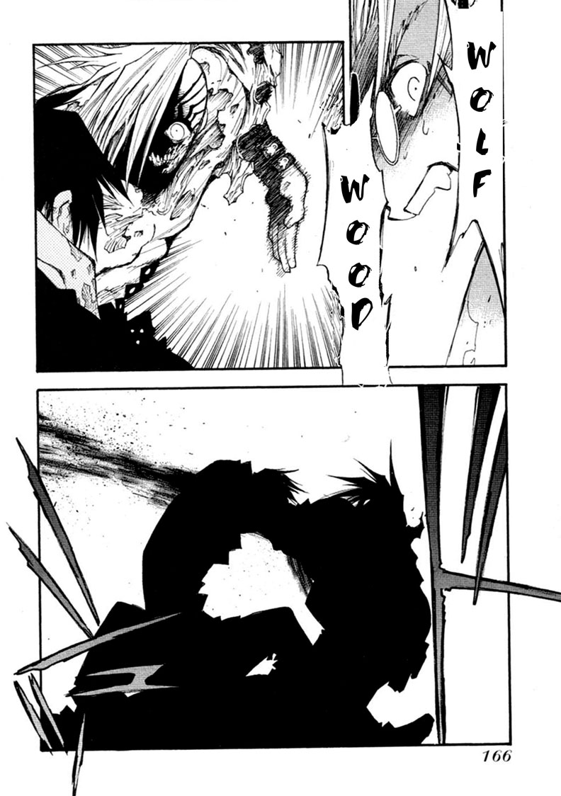 Trigun Maximum Chapter 63 #12