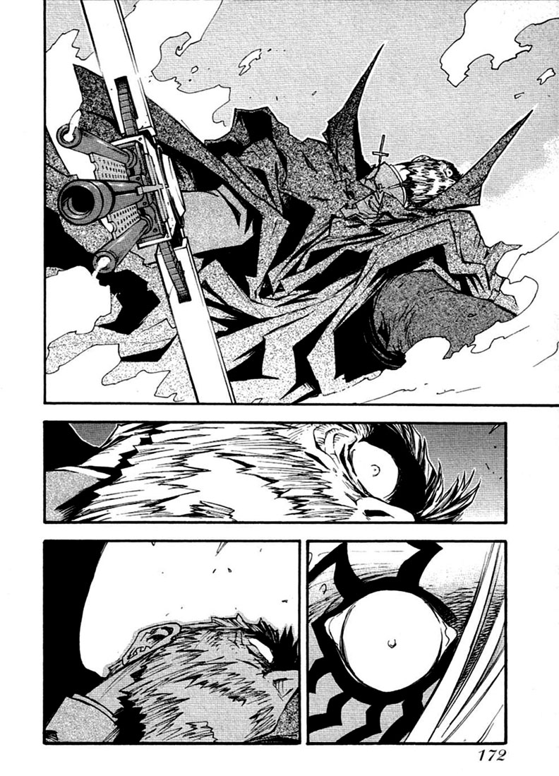 Trigun Maximum Chapter 63 #17