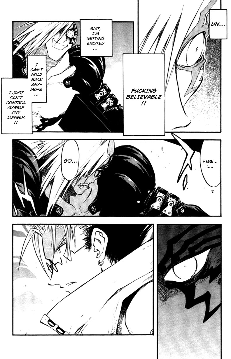 Trigun Maximum Chapter 60 #6