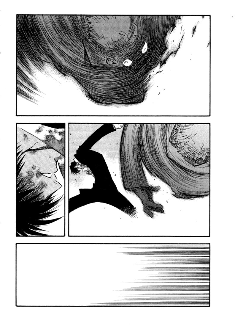 Trigun Maximum Chapter 60 #18