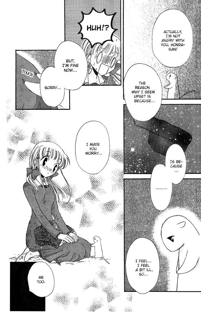 Fruits Basket Another Chapter 25 #30