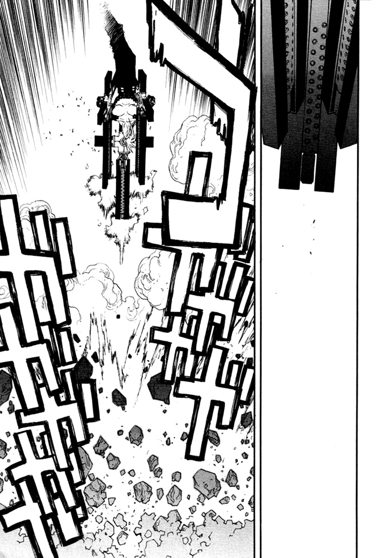 Trigun Maximum Chapter 57 #11