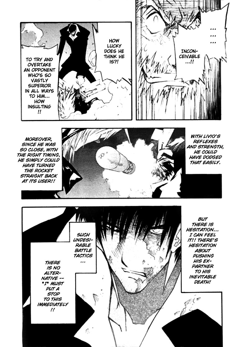 Trigun Maximum Chapter 56 #4