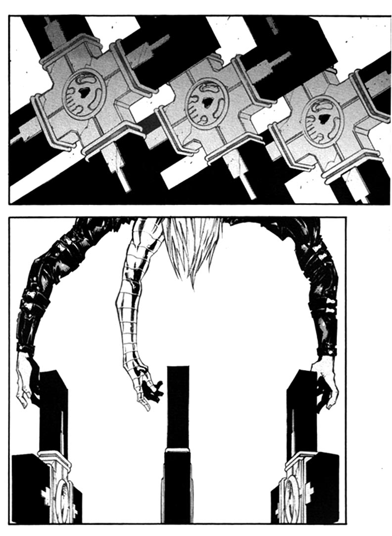 Trigun Maximum Chapter 56 #22