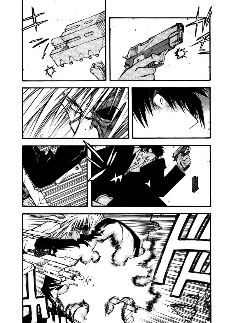 Trigun Maximum Chapter 55 #12