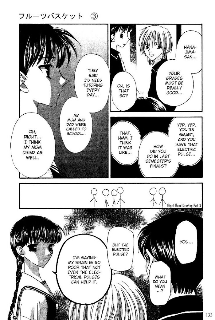 Fruits Basket Another Chapter 17 #5