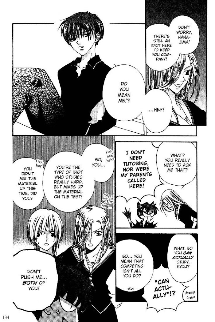Fruits Basket Another Chapter 17 #6