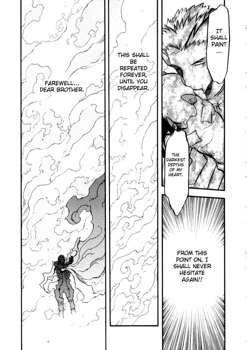 Trigun Maximum Chapter 50 #28