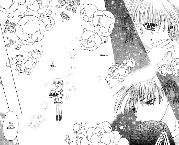 Fruits Basket Another Chapter 17 #24