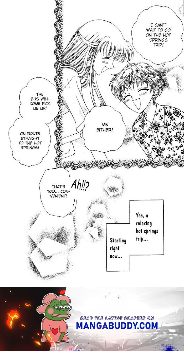 Fruits Basket Another Chapter 17 #29