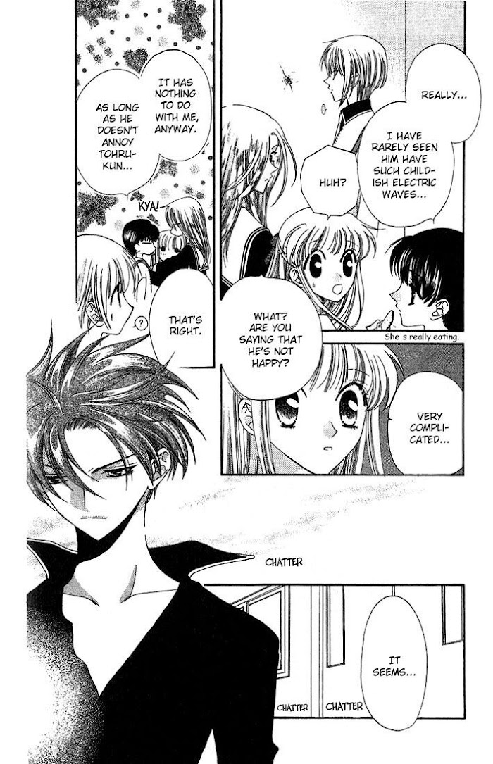 Fruits Basket Another Chapter 15 #6