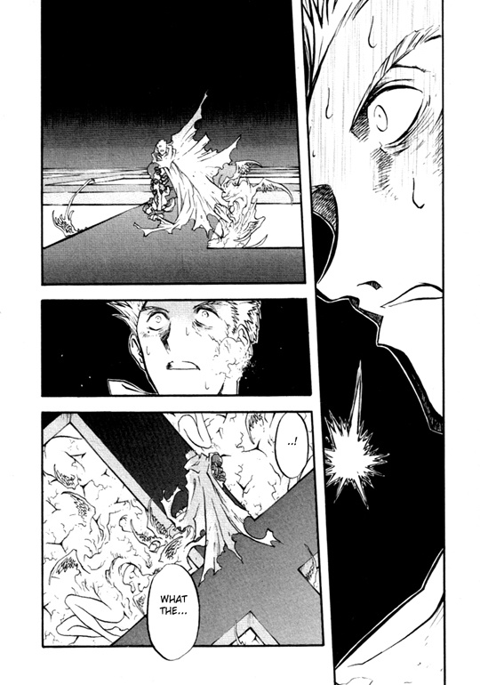 Trigun Maximum Chapter 48 #14