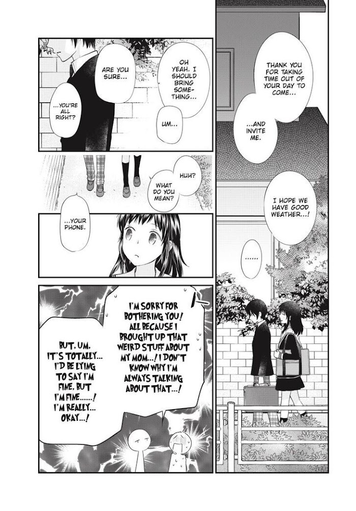 Fruits Basket Another Chapter 13 #29