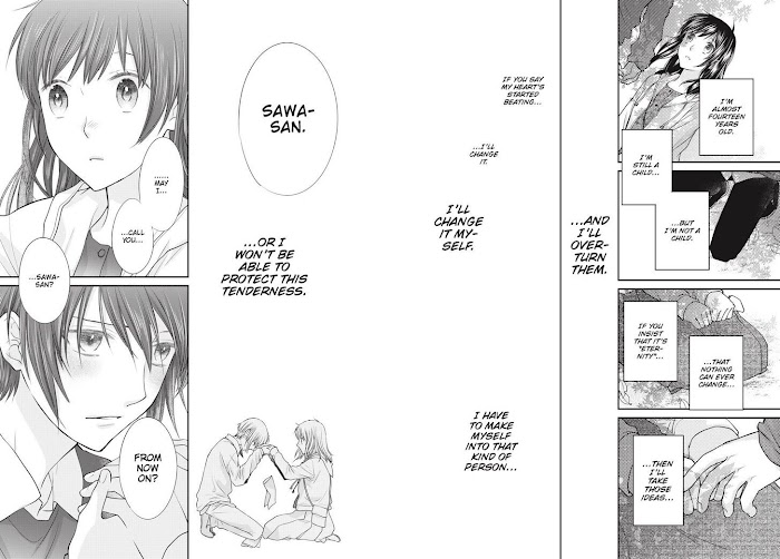 Fruits Basket Another Chapter 13 #53