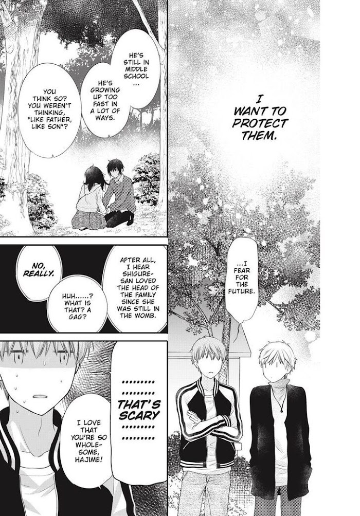 Fruits Basket Another Chapter 13 #55