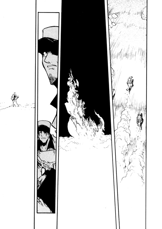 Trigun Maximum Chapter 47 #12