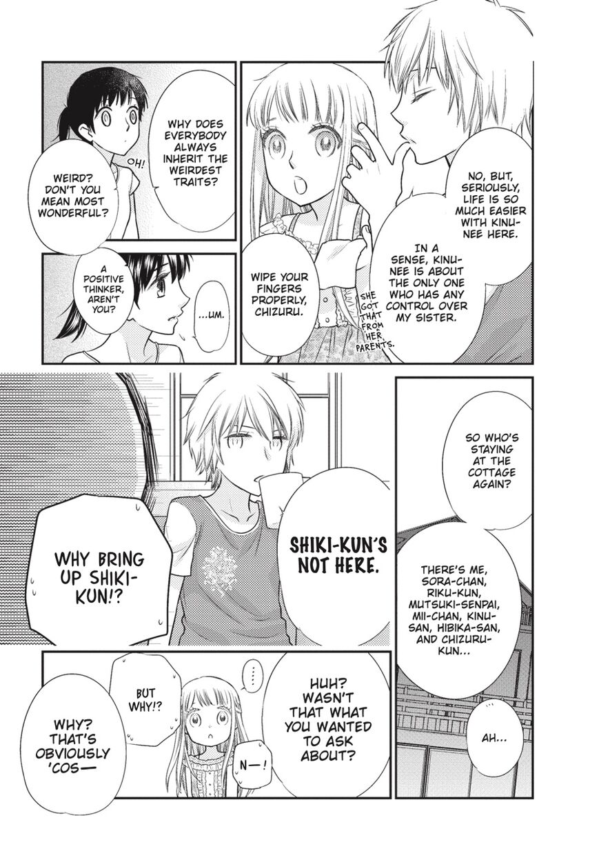 Fruits Basket Another Chapter 9 #15