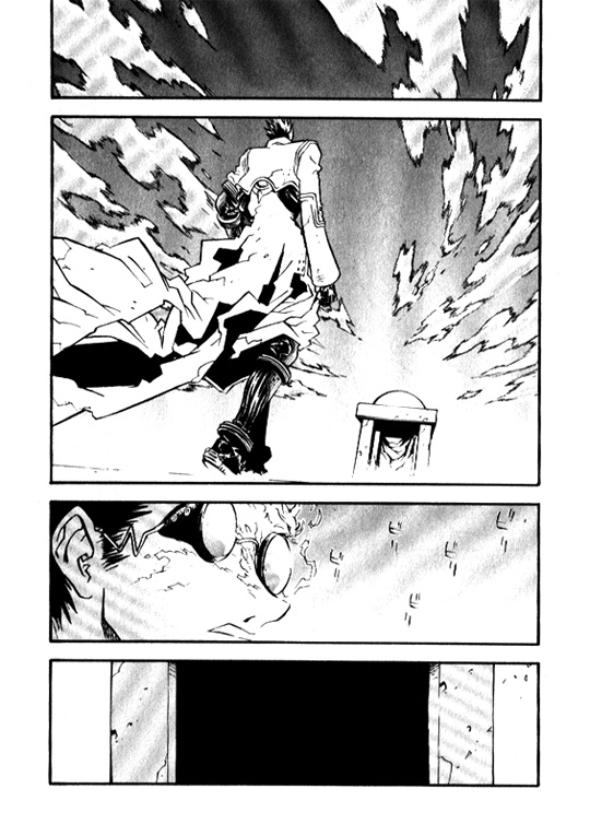 Trigun Maximum Chapter 44 #24