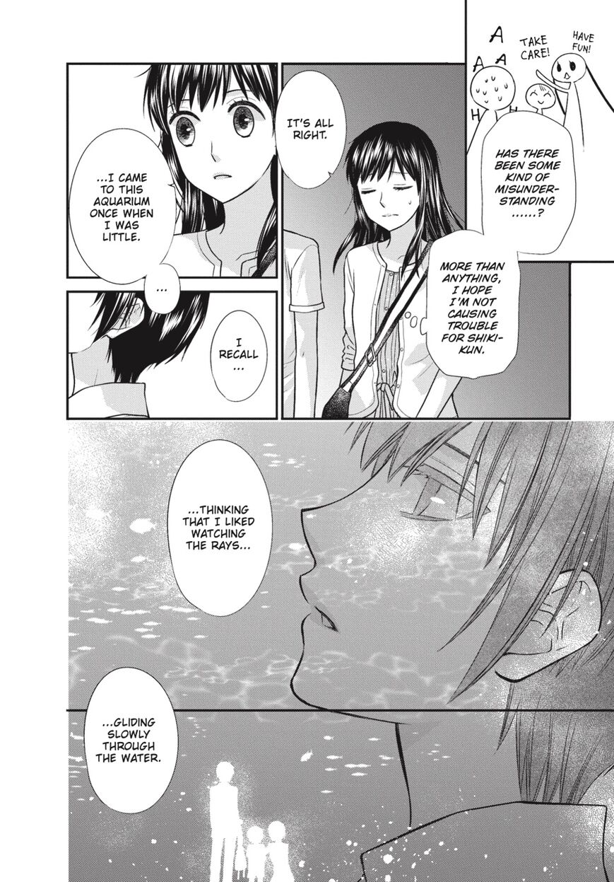 Fruits Basket Another Chapter 9 #30