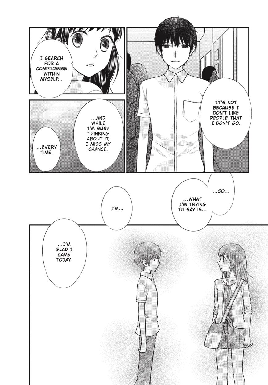 Fruits Basket Another Chapter 9 #37