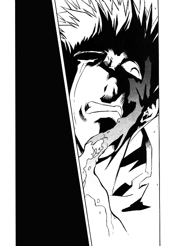 Trigun Maximum Chapter 42 #20