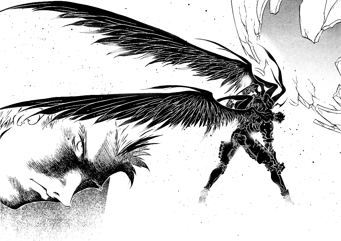 Trigun Maximum Chapter 42 #29