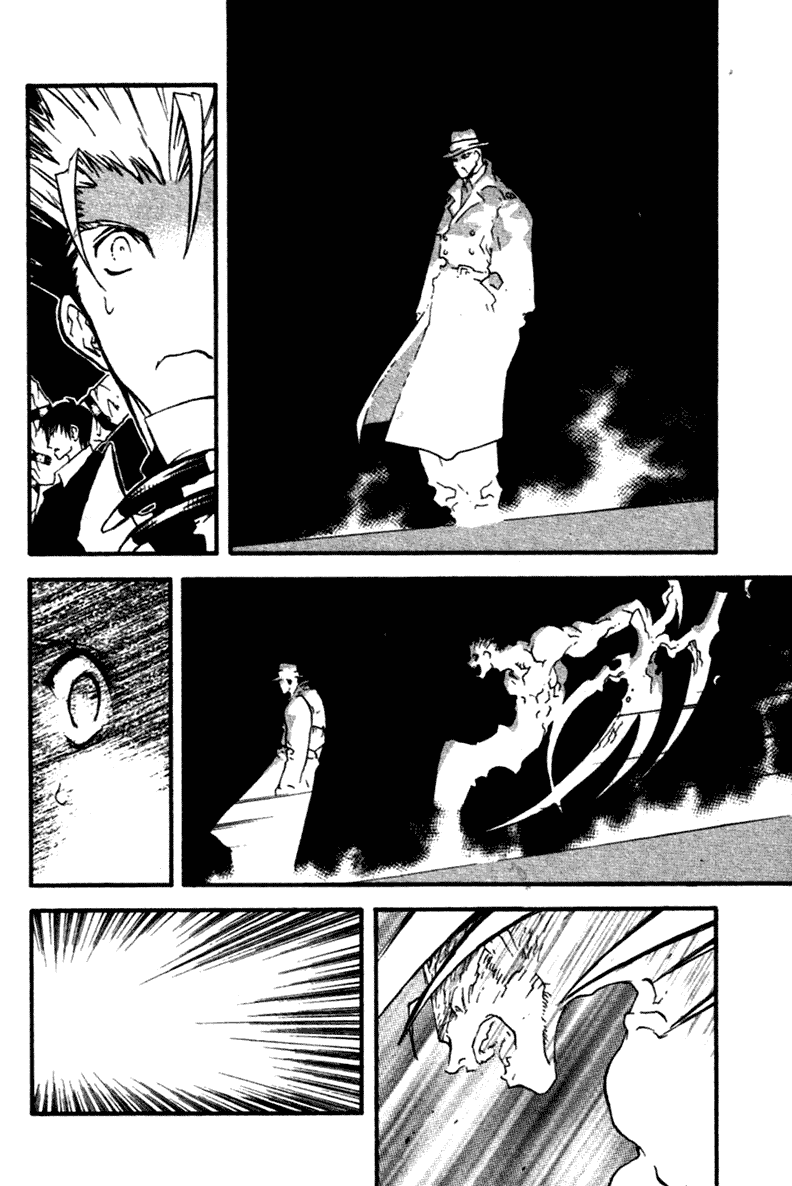 Trigun Maximum Chapter 39 #11