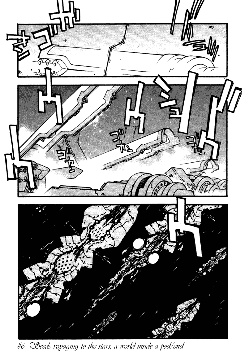 Trigun Maximum Chapter 39 #30