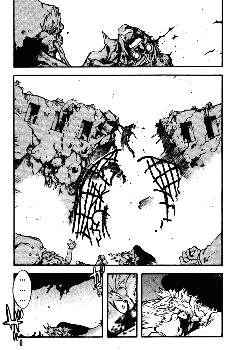 Trigun Maximum Chapter 36 #14