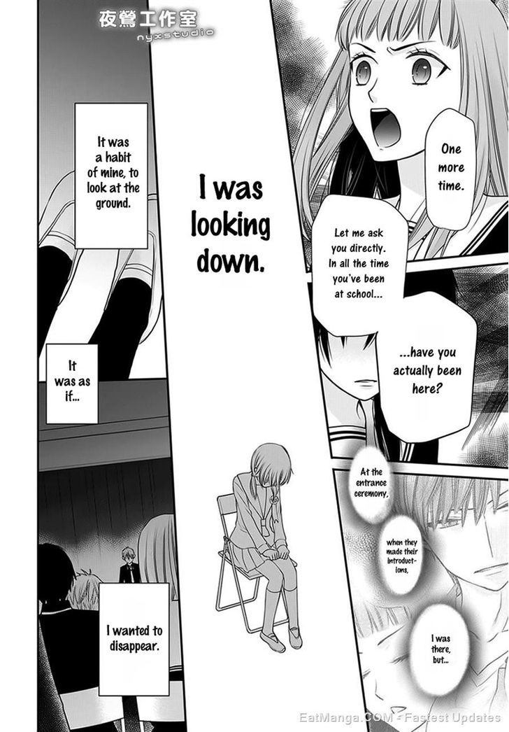 Fruits Basket Another Chapter 5 #16