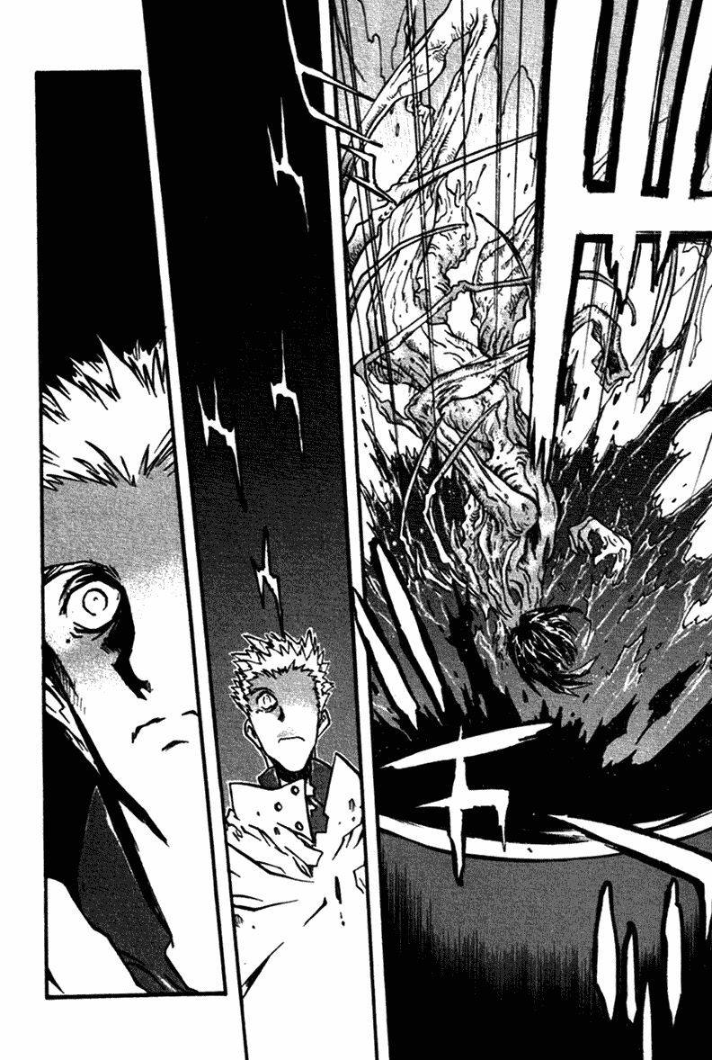 Trigun Maximum Chapter 37 #19