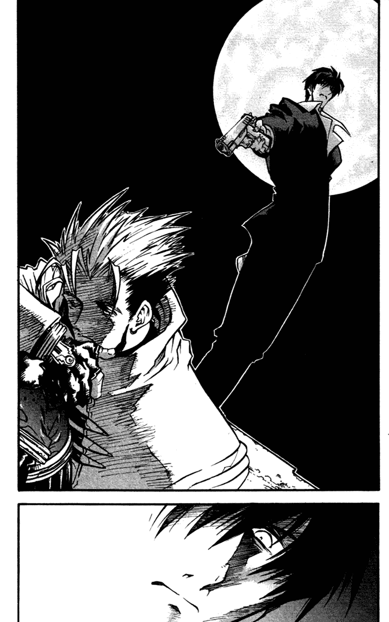 Trigun Maximum Chapter 35 #15