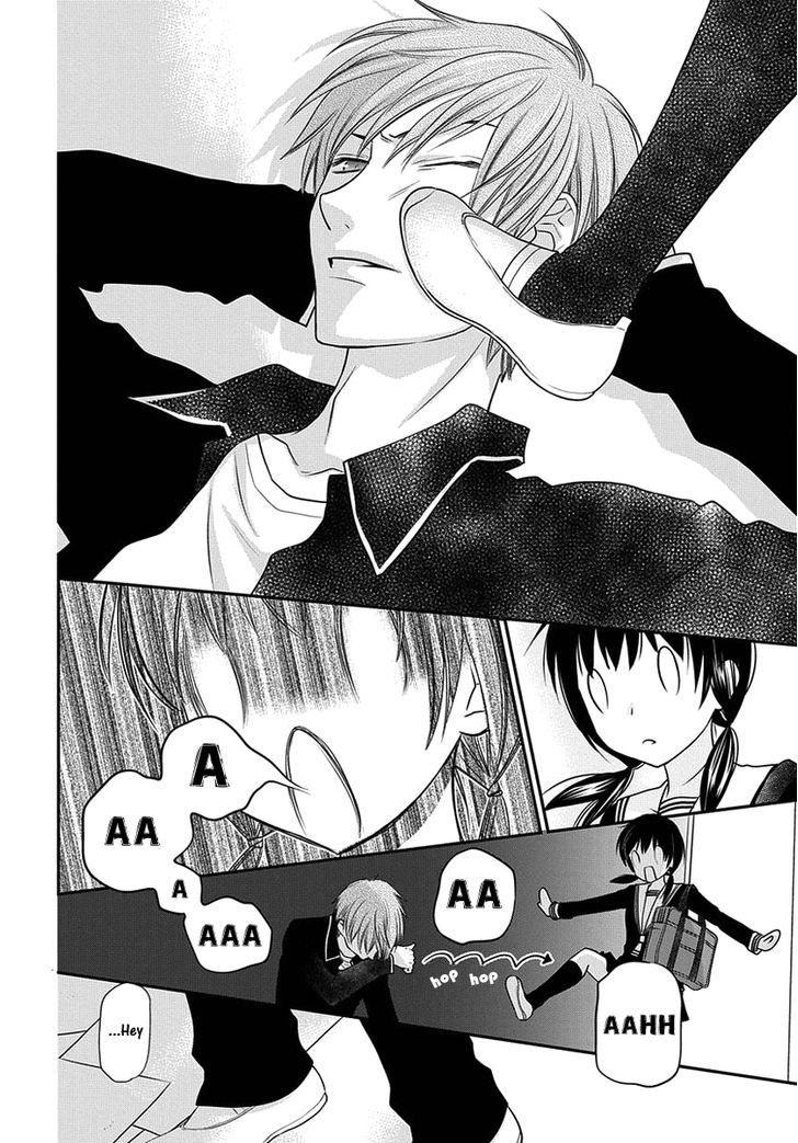 Fruits Basket Another Chapter 2 #3