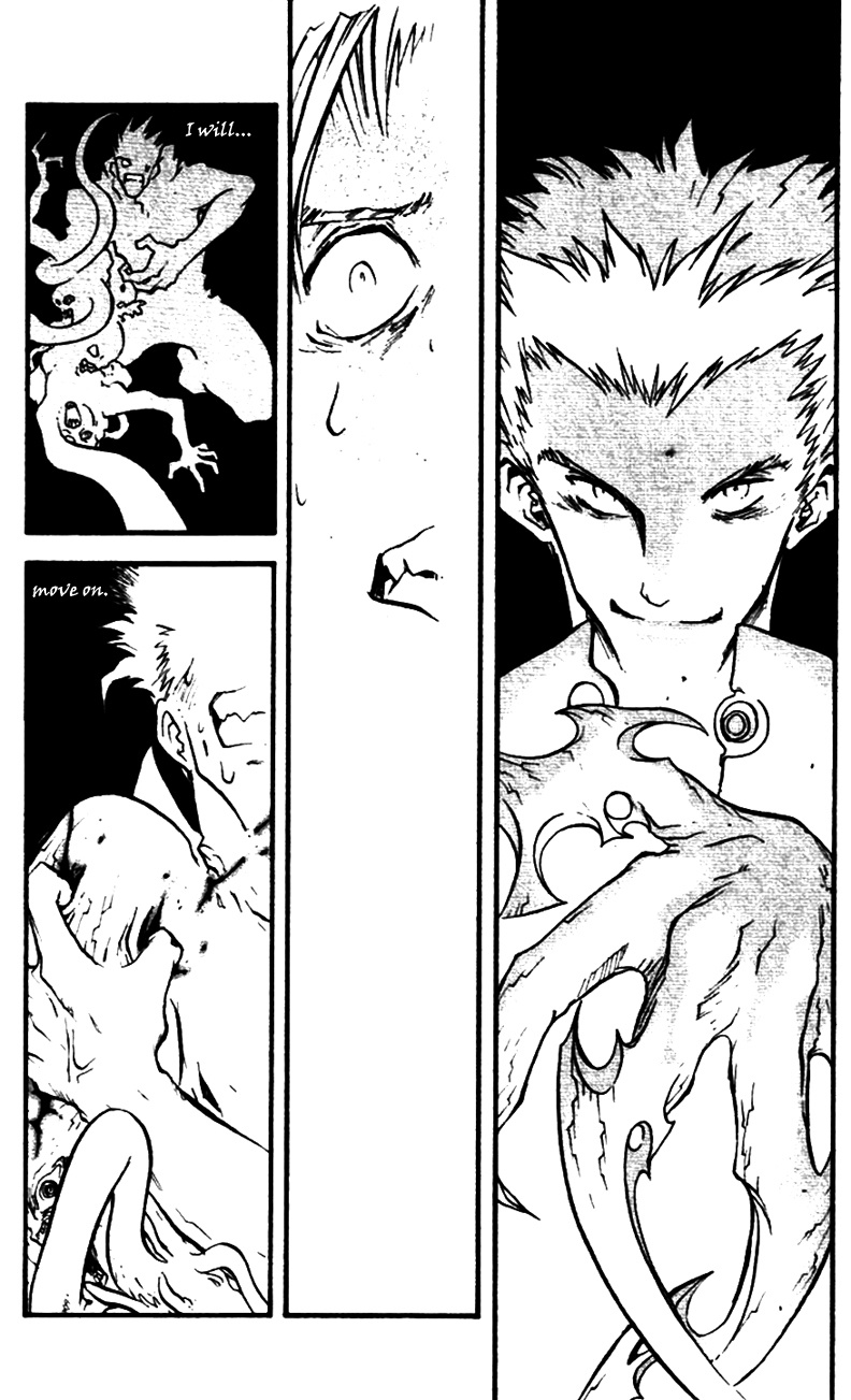 Trigun Maximum Chapter 32 #12