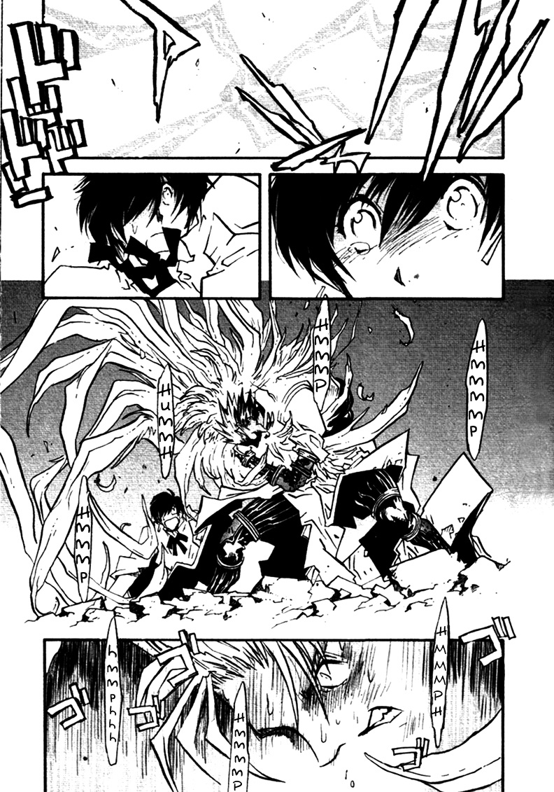 Trigun Maximum Chapter 32 #13