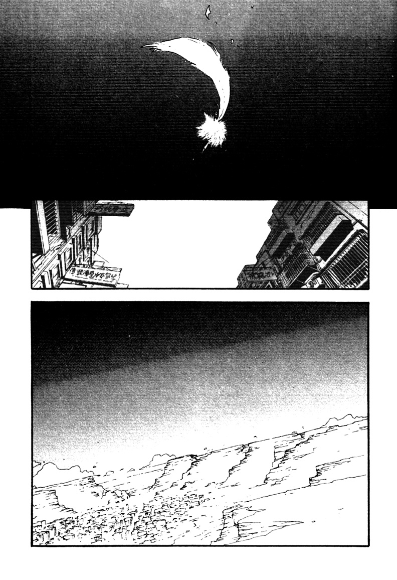 Trigun Maximum Chapter 33 #21