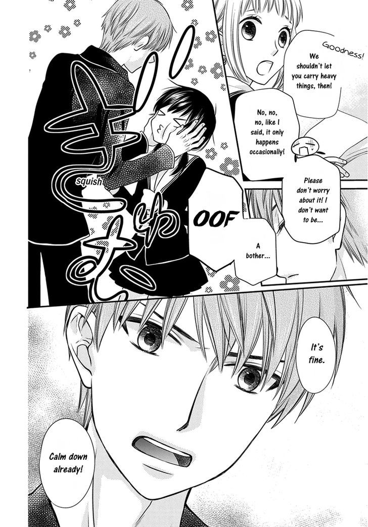 Fruits Basket Another Chapter 6 #11